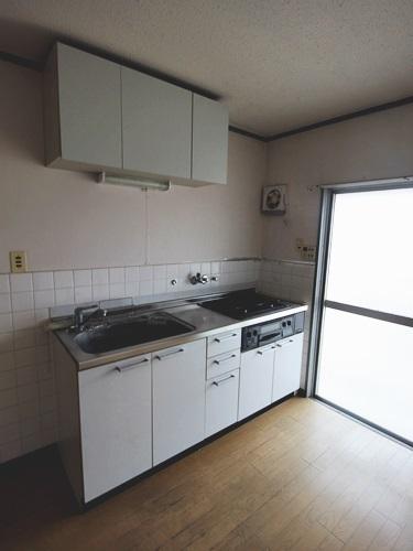 取石石田団地
