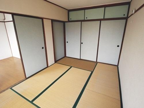 取石石田団地