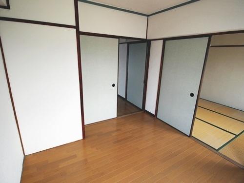 取石石田団地