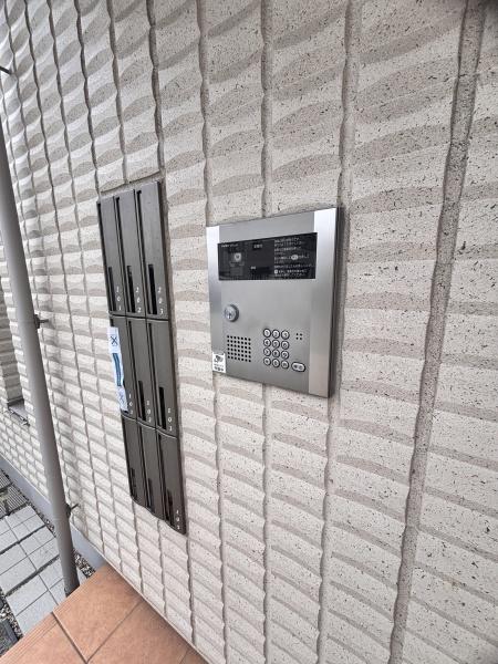 ヘーベルマンション浜寺