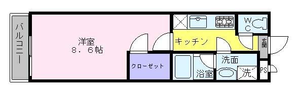 フジパレス堺鳳中３番館