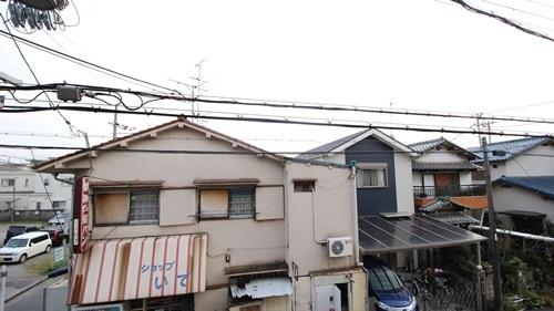 フジパレス堺鳳中３番館