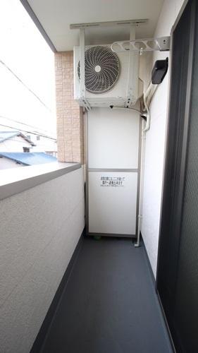 フジパレス堺鳳中３番館