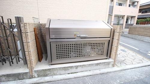 フジパレス堺鳳中３番館