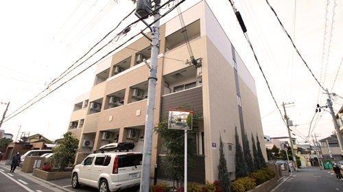 フジパレス堺鳳中3番館