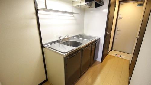 フジパレス堺鳳中３番館