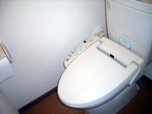GSハイム下田町