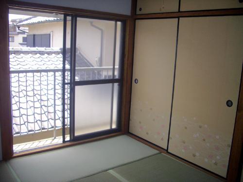 GSハイム下田町