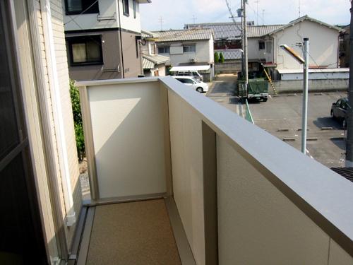 松籟軒　A棟