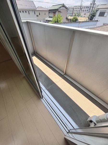 松籟軒　A棟
