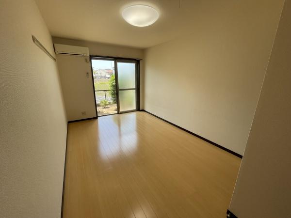 フジパレスデルフィ鳳南