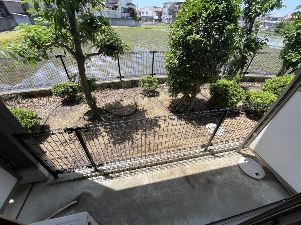 フジパレスデルフィ鳳南