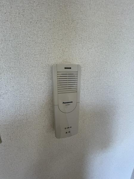 フジパレスデルフィ鳳南