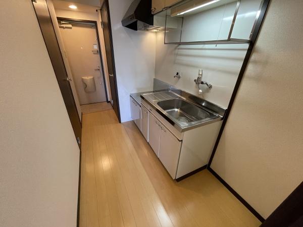 フジパレスデルフィ鳳南