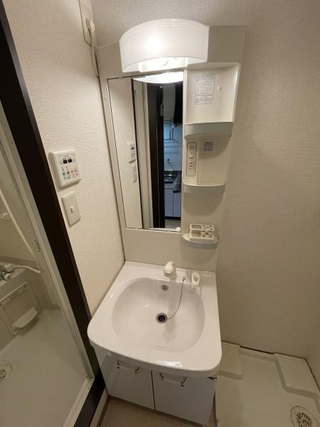 フジパレスデルフィ鳳南