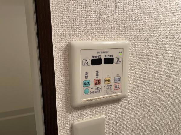 フジパレスデルフィ鳳南