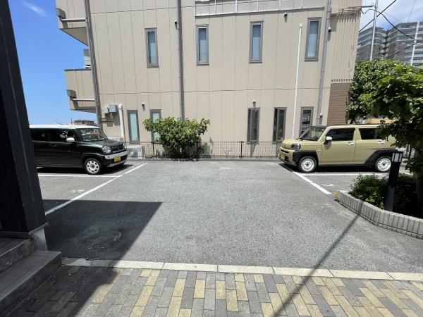 フジパレスデルフィ鳳南