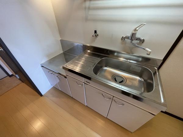 フジパレスデルフィ鳳南