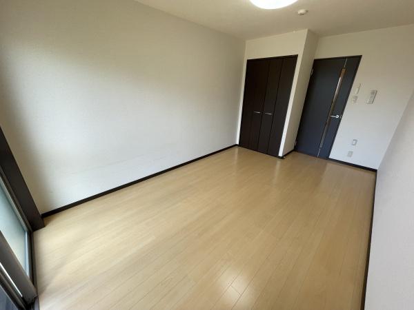 フジパレスデルフィ鳳南