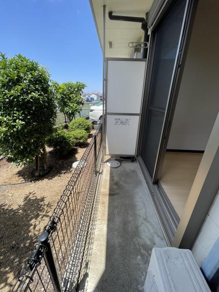 フジパレスデルフィ鳳南