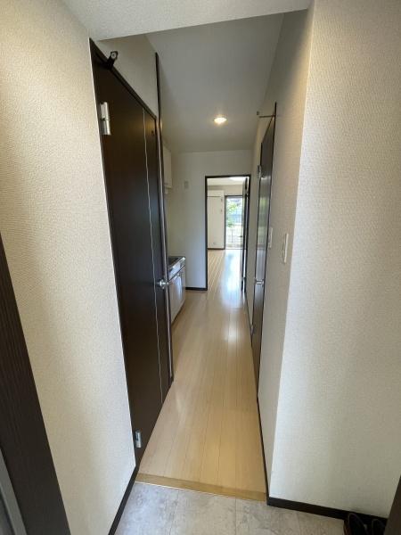 フジパレスデルフィ鳳南