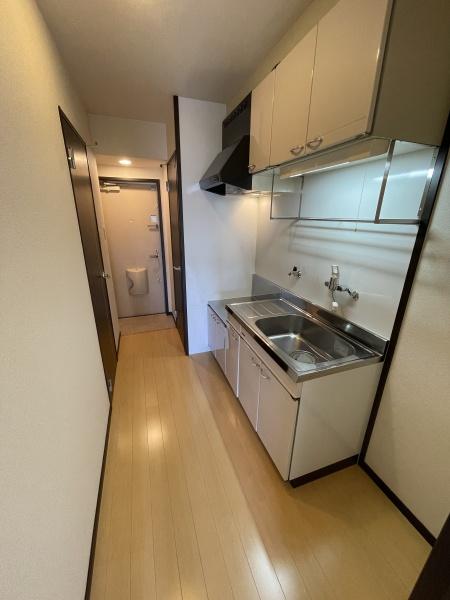 フジパレスデルフィ鳳南