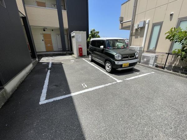 フジパレスデルフィ鳳南