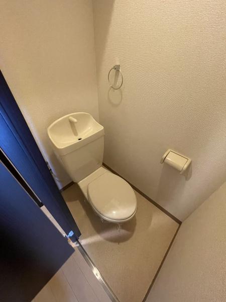 フジパレスデルフィ鳳南