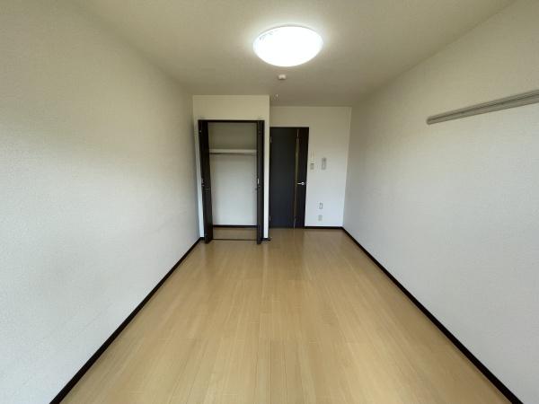 フジパレスデルフィ鳳南