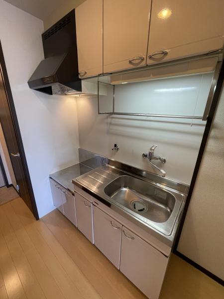 フジパレスデルフィ鳳南