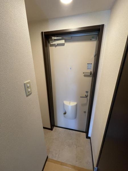 フジパレスデルフィ鳳南