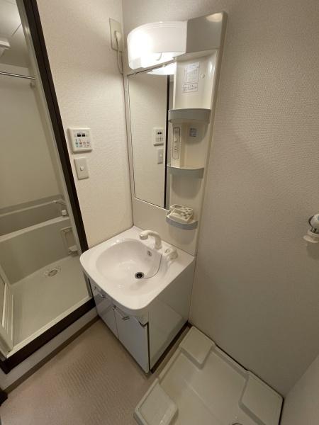 フジパレスデルフィ鳳南