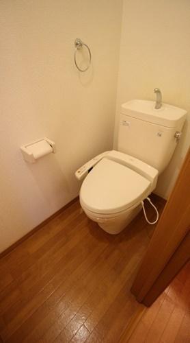 プチメゾン鳳(その他内観)