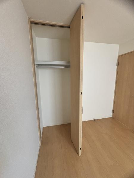シャーメゾン曽根　１