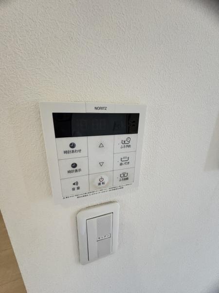 シャーメゾン曽根　１