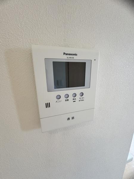シャーメゾン曽根　１