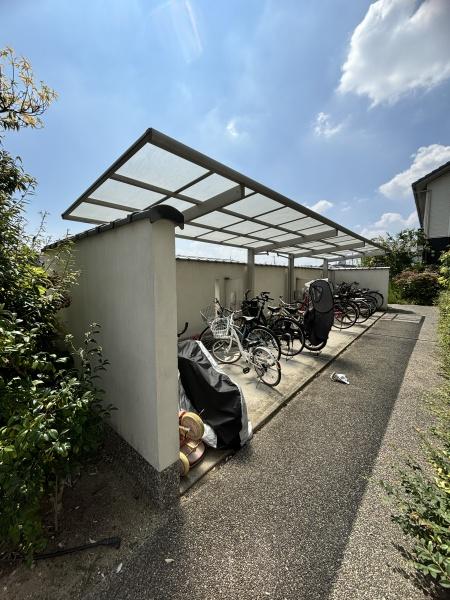 シャーメゾン曽根　１