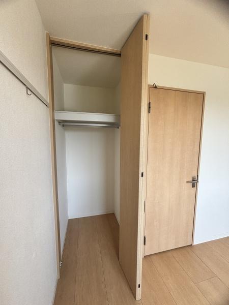 シャーメゾン曽根　１
