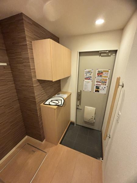 シャーメゾン曽根　１