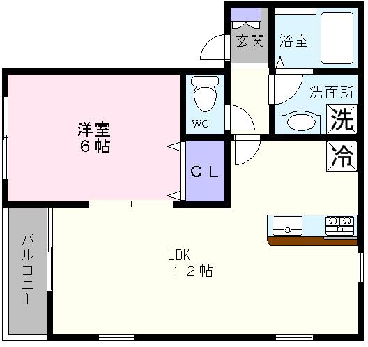 ポポラーレ末広