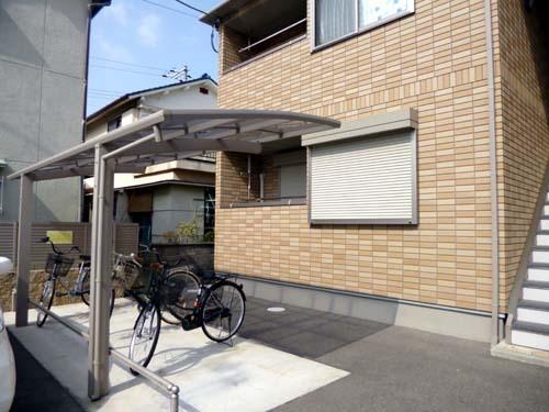 ポポラーレ末広