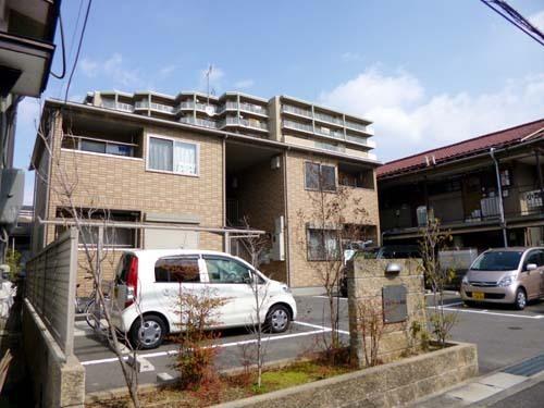 ポポラーレ末広