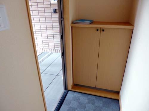 ポポラーレ末広