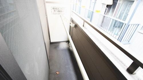 ノヴェレ石津