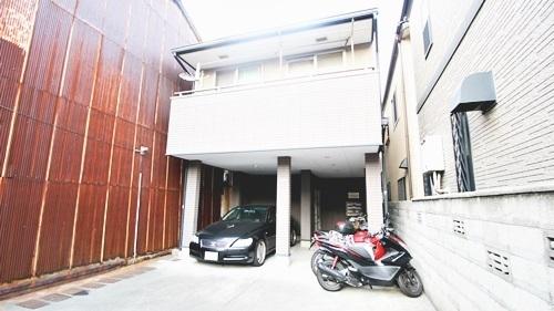 ノヴェレ石津