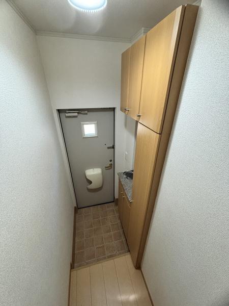 サニーハウス　菫