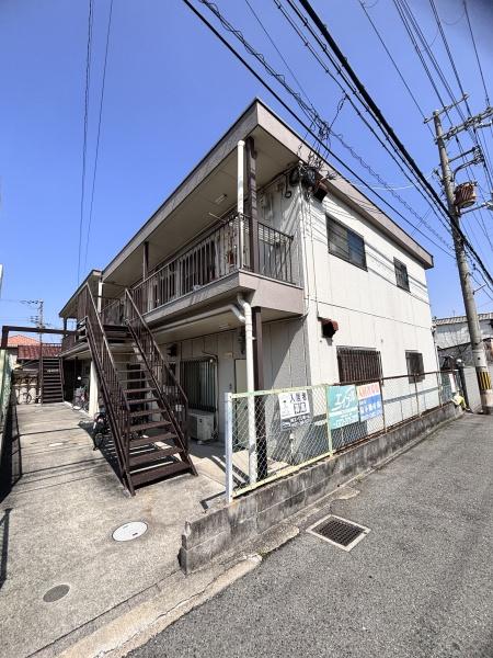 池尻ハイツ