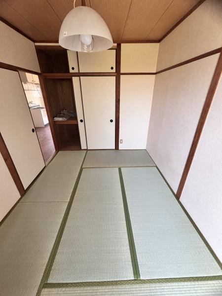 池尻ハイツ