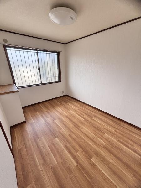 池尻ハイツ