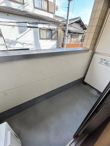 フジパレス津久野　3番館